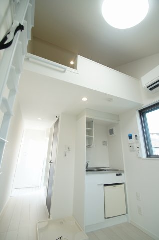 その他部屋・スペース　室内です。