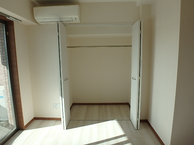 Fullauzeの内装写真