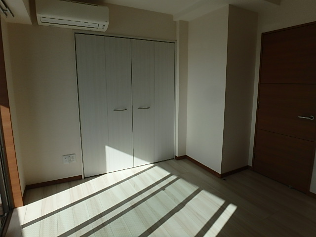 Fullauzeの内装写真