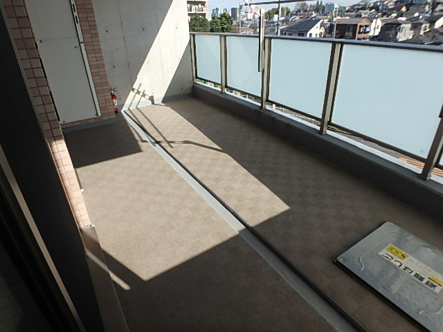 Fullauzeの内装写真