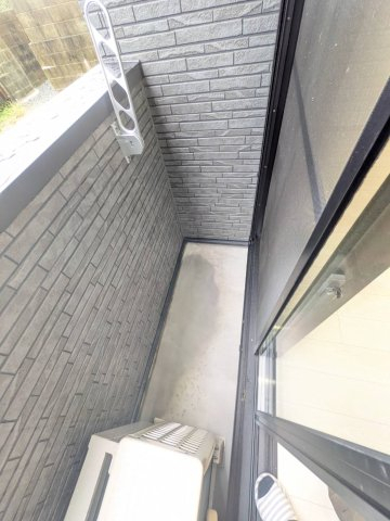 バルコニー　※同シリーズの画像参照※現況優先※