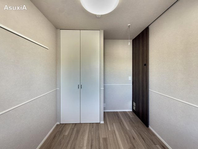 その他部屋・スペース　別タイプのお部屋の写真です