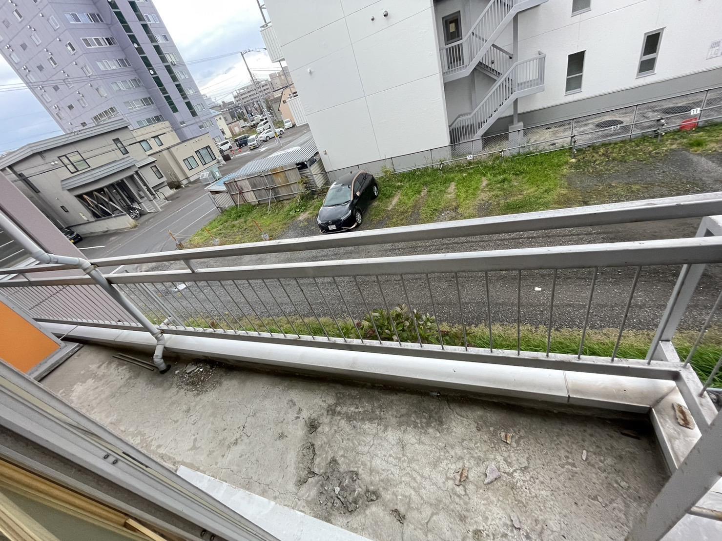 リベラハイツの内装写真