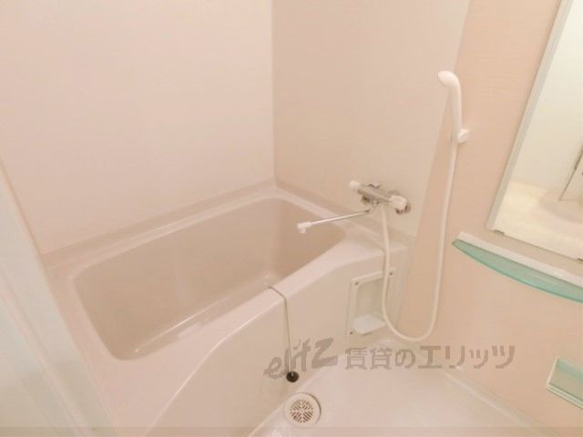 バス・シャワールーム　風呂