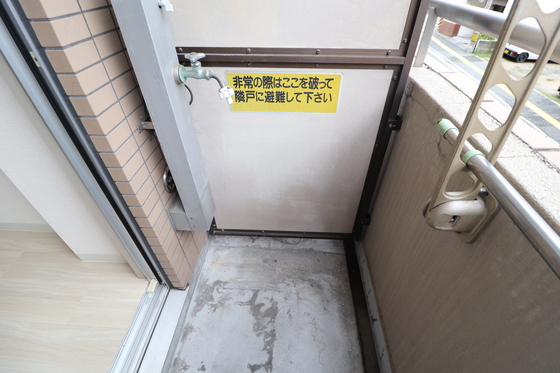 その他　※別号室の写真です