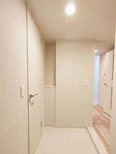 玄関　参考写真です
