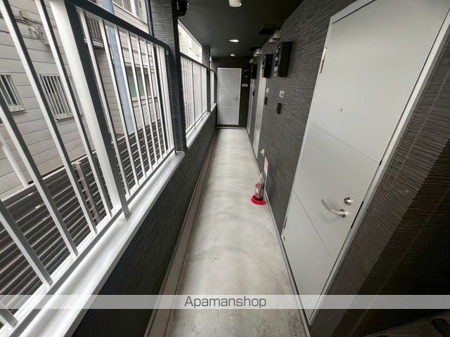 小田急江ノ島線 高座渋谷駅 徒歩12分 3階建 築2年の外観写真