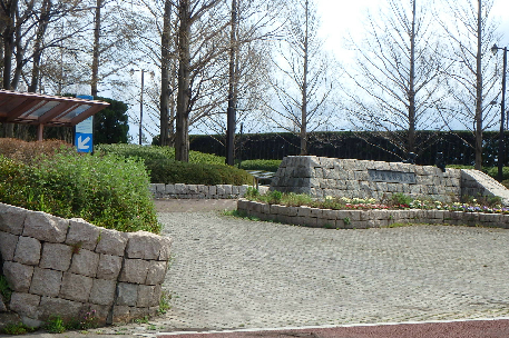 公園　鳥屋野潟公園（公園）まで773m