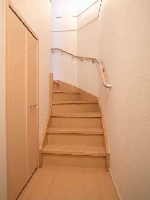 玄関　☆広々とした玄関☆
