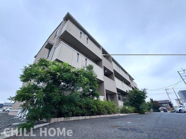 ＪＲ両毛線 伊勢崎駅 徒歩7分 築13年