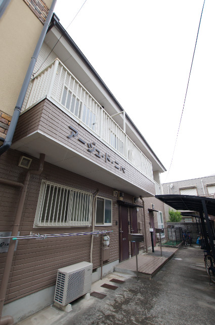 阪神本線 今津駅 徒歩6分 築31年