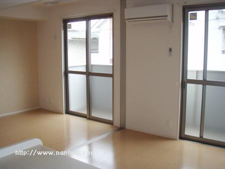 居室・リビング　LDK/洋室