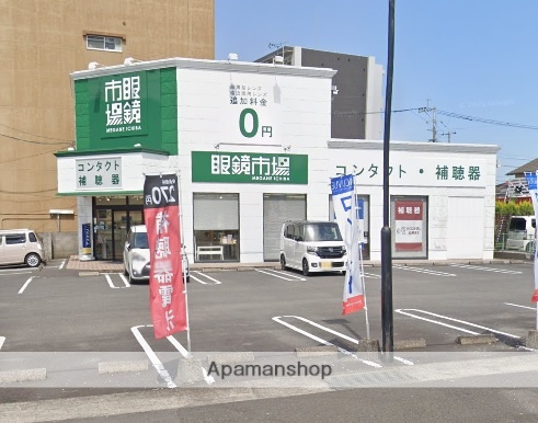 コーポ第一の周辺写真