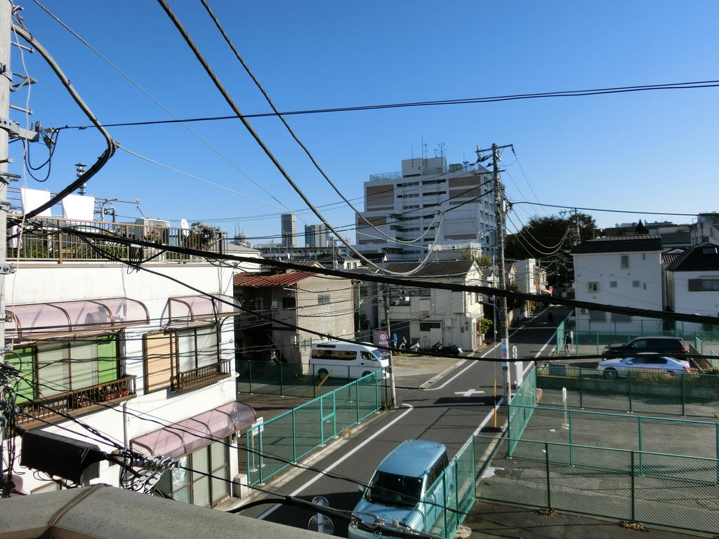ラッフルズコートのその他写真