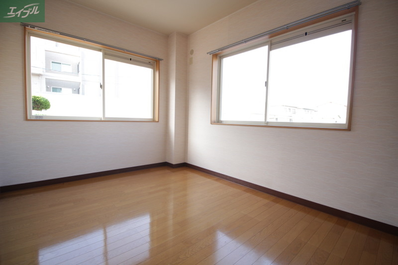 その他部屋・スペース　洋室