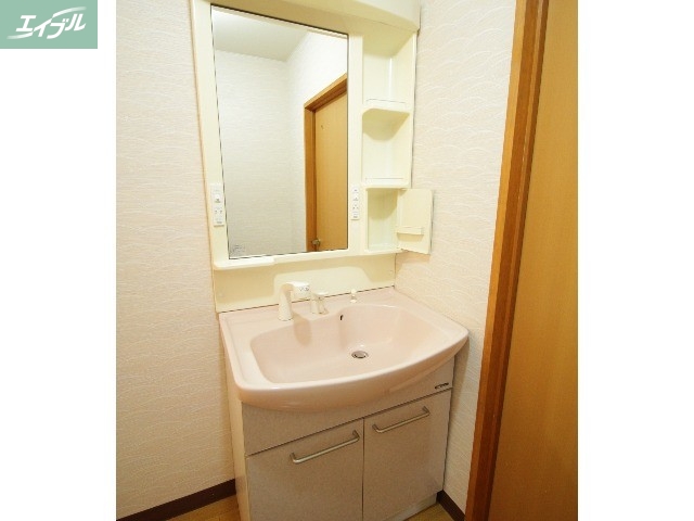 洗面設備　洗面台