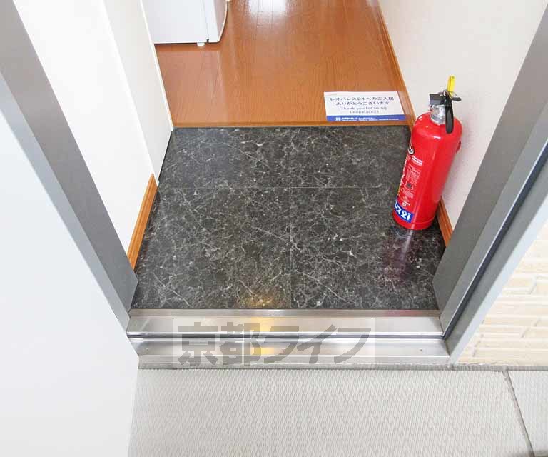 玄関　お洒落な玄関・