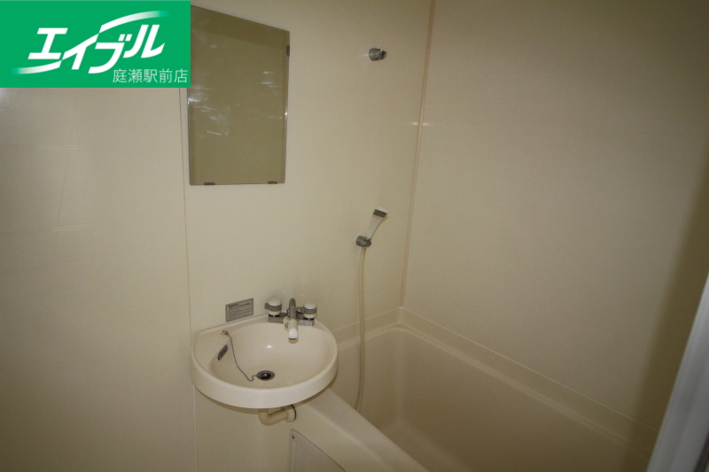 バス・シャワールーム　お風呂