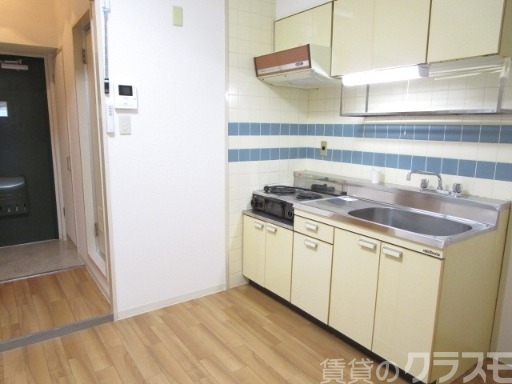 居室・リビング　一人暮らしはここで！