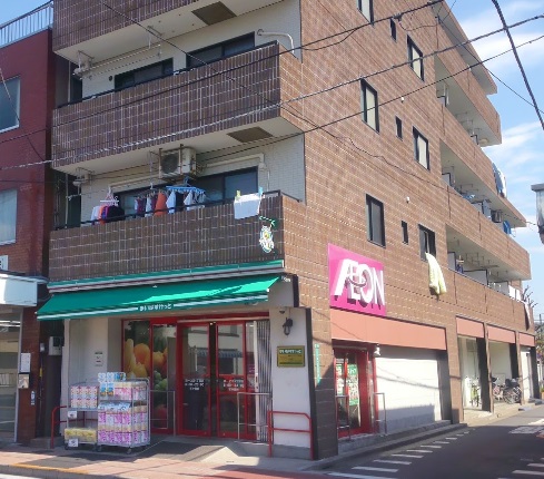 スーパー　まいばすけっと 西一之江４丁目店（スーパー）まで874m