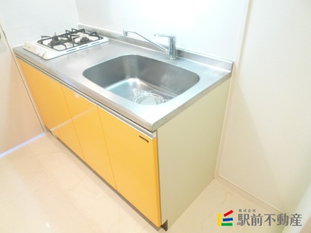 キッチン　同タイプ別部屋