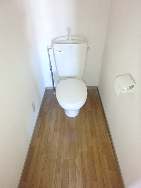 トイレ　図面と現状に相違がある場合には現状を優先．．．