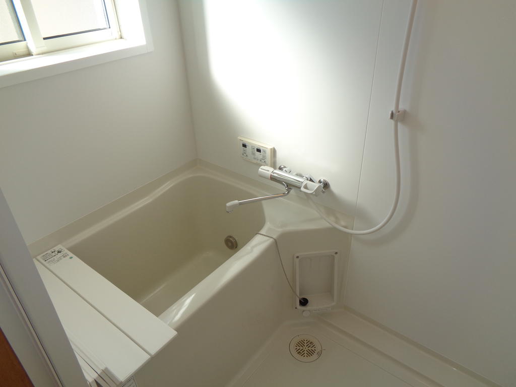 バス・シャワールーム　（参考）