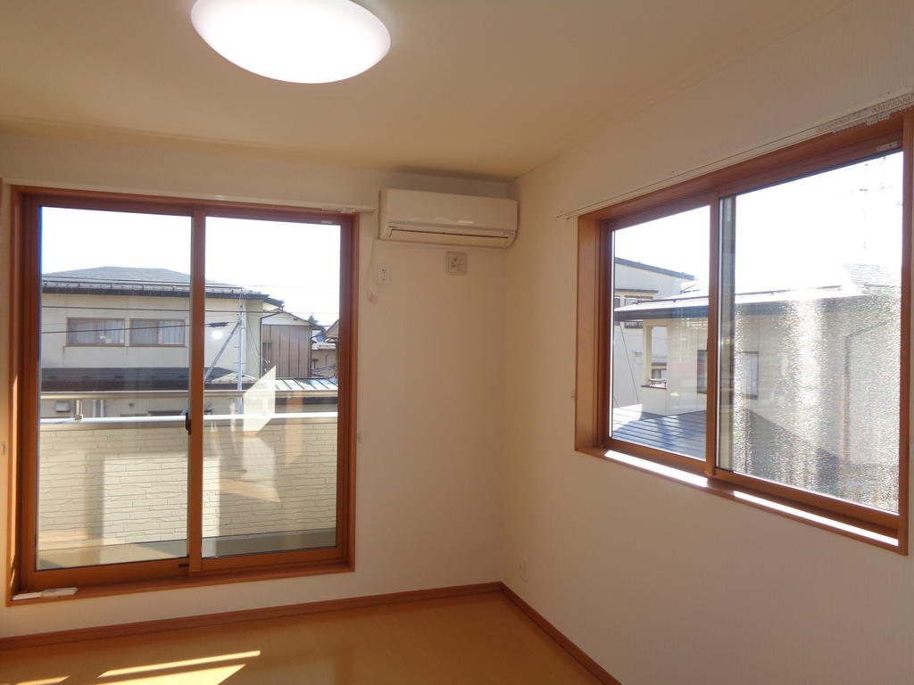 居室・リビング　（参考）