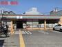 コンビニ　セブン－イレブン　尼崎水堂町２丁目店（コンビニ）まで216m