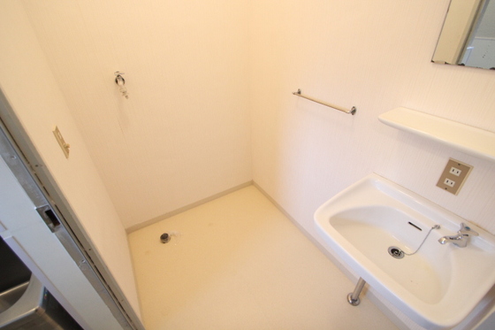 その他　※別号室の写真です