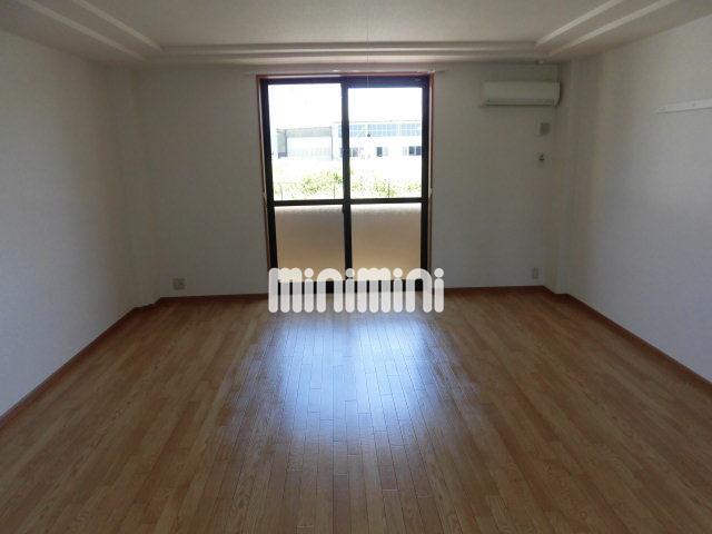 その他　広い居室です。