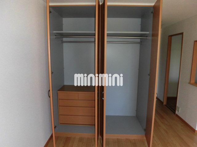 収納　収納です。