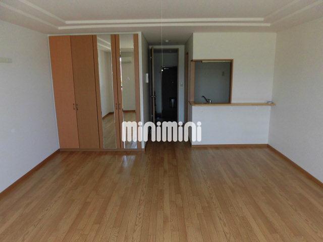 居室・リビング　洋間です。