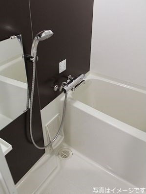 バス・シャワールーム　◆◇家具家電付きマンション◇◆