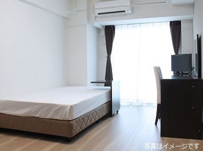 その他部屋・スペース　◆◇家具家電付きマンション◇◆