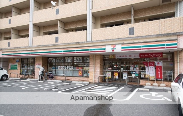 コンビニ　セブン－イレブン広島宇品通り店（コンビニ）まで359m