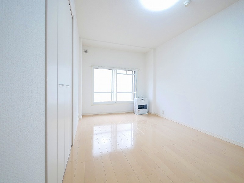 その他部屋・スペース　配置がしやすいお部屋です♪