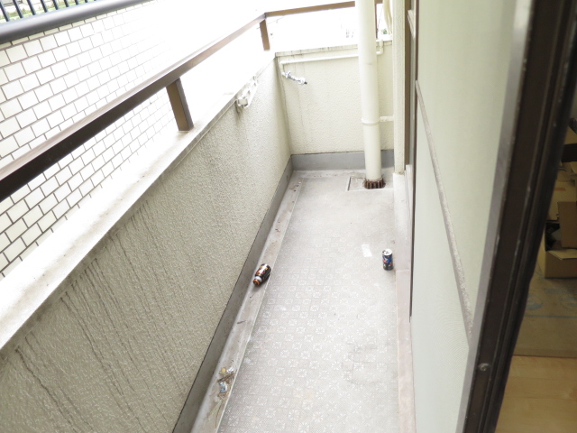 宇津宮ビルの内装写真