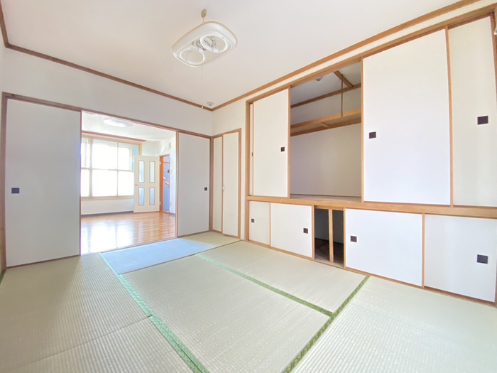 居室・リビング