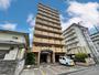 建物外観　JR福山駅徒歩圏内です♪
