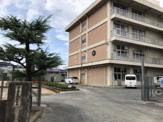 小学校　福山市立樹徳小学校（小学校）まで515m