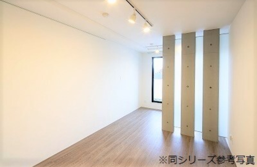 居室・リビング　同シリーズ参考写真