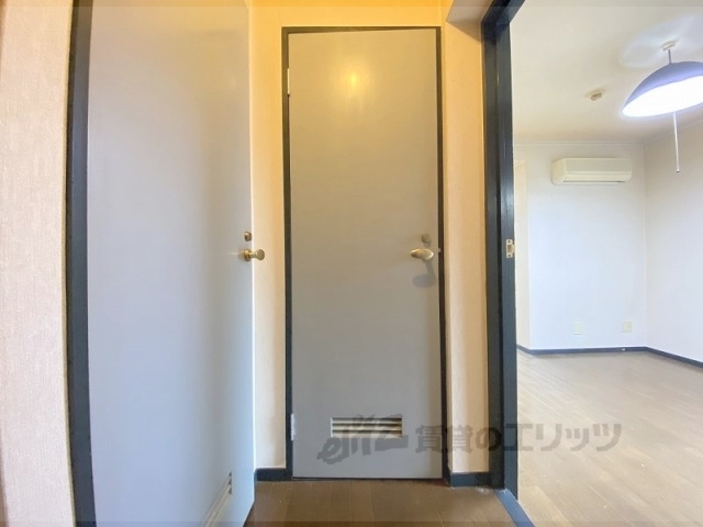 その他部屋・スペース　廊下