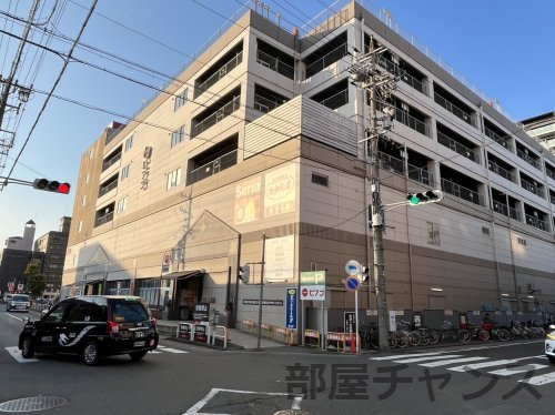 スーパー　ピアゴ中村店（スーパー）まで507m