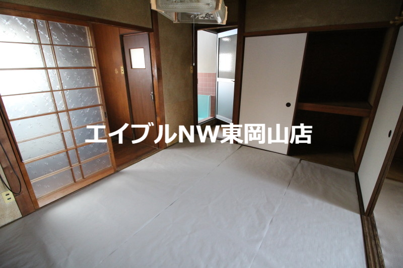 その他部屋・スペース