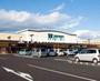 スーパー　ハピーズ円山店（スーパー）まで878m
