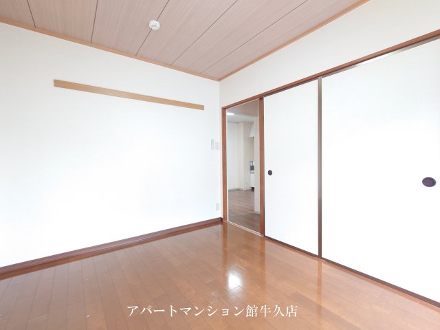 【クレスト松代 ＡＢＣＤのその他部屋・スペース】