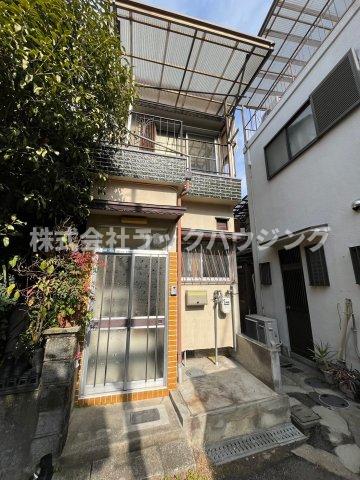 寝屋川市池田旭町のその他の建物外観