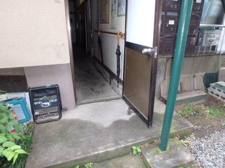 東京都豊島区西巣鴨２（アパート）の賃貸物件の外観