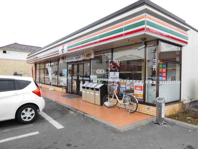 高校・高専　千葉県立流山おおたかの森高校（高校・高専）まで1576m